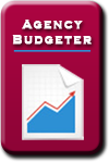 Agency Budgeter